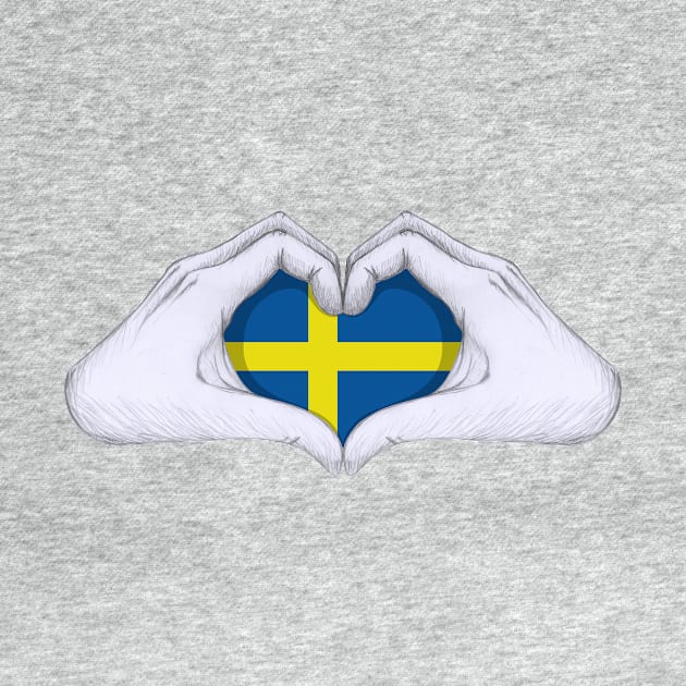 Sweden by redmay